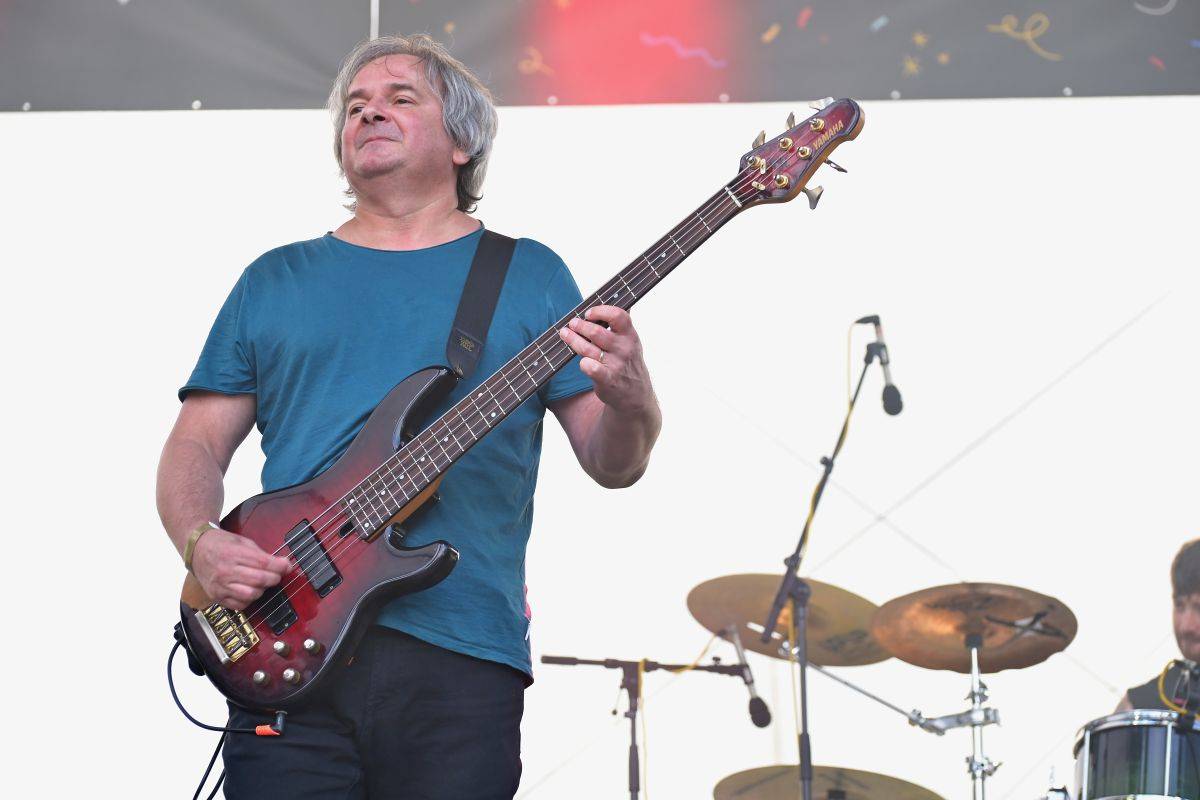 Pivovar Hostivar slaví deset let, gratulovali mu Mňága a Žďorp, Vítkovo kvarteto, Hudba Praha i Garage a Tony Ducháček