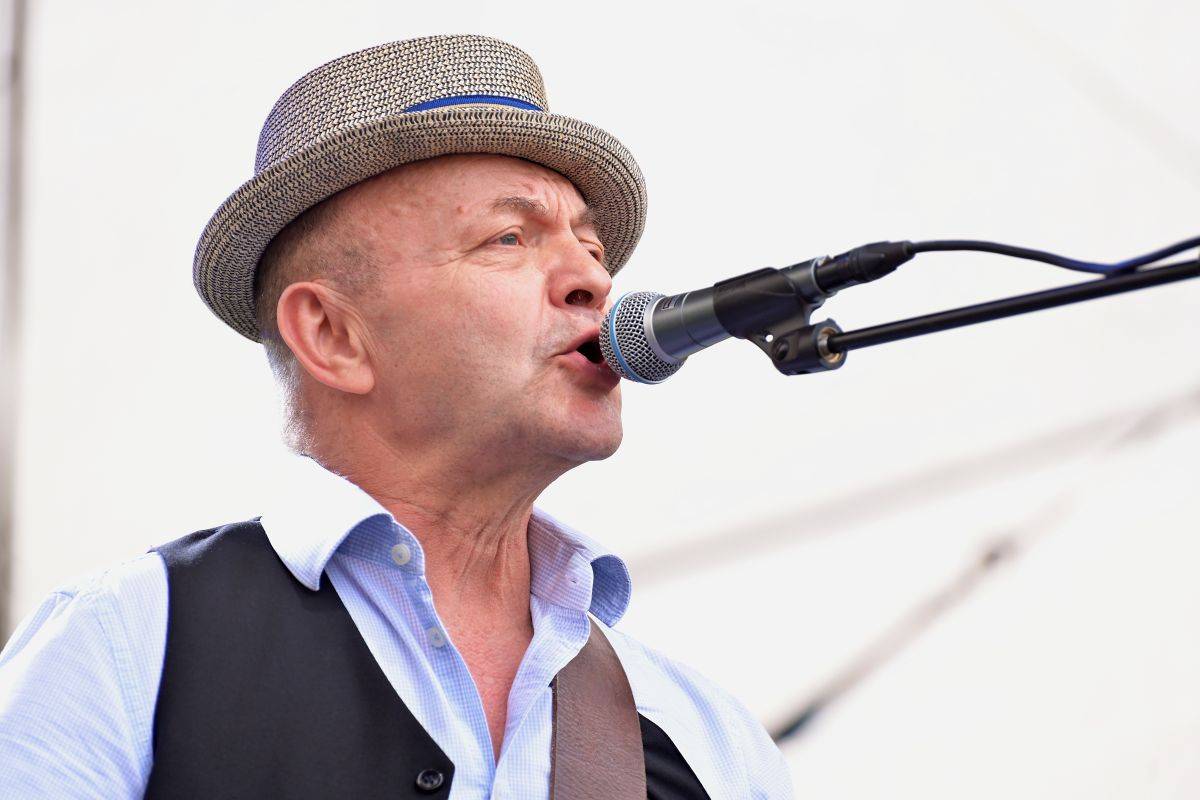 Pivovar Hostivar slaví deset let, gratulovali mu Mňága a Žďorp, Vítkovo kvarteto, Hudba Praha i Garage a Tony Ducháček