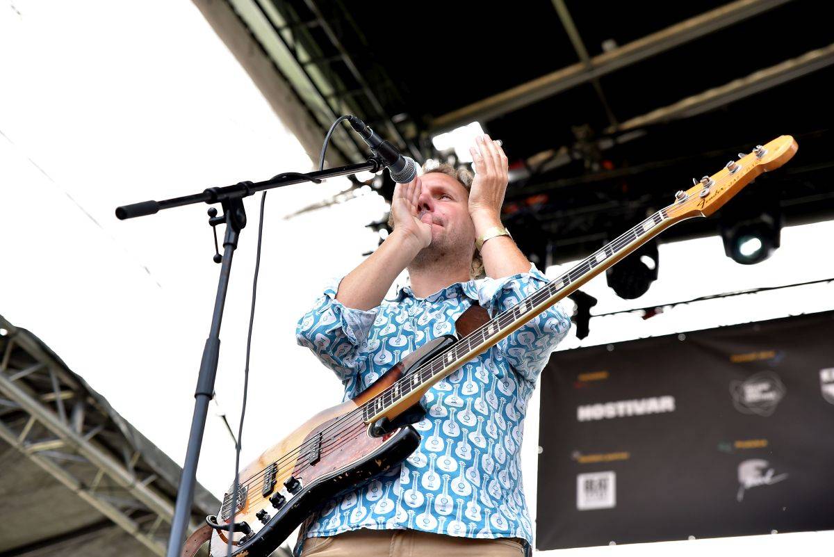 Pivovar Hostivar slaví deset let, gratulovali mu Mňága a Žďorp, Vítkovo kvarteto, Hudba Praha i Garage a Tony Ducháček