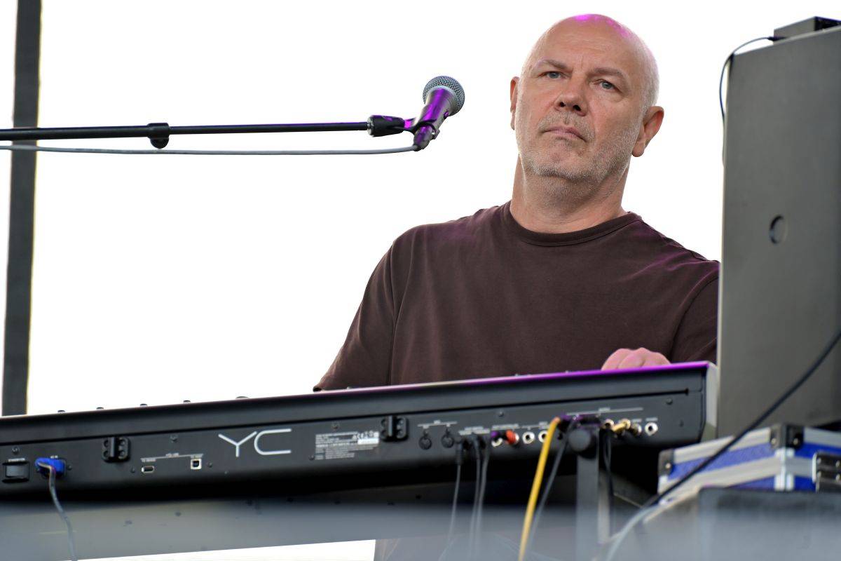 Pivovar Hostivar slaví deset let, gratulovali mu Mňága a Žďorp, Vítkovo kvarteto, Hudba Praha i Garage a Tony Ducháček