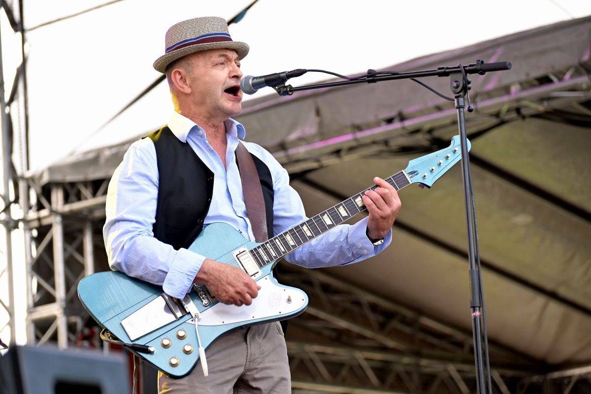 Pivovar Hostivar slaví deset let, gratulovali mu Mňága a Žďorp, Vítkovo kvarteto, Hudba Praha i Garage a Tony Ducháček