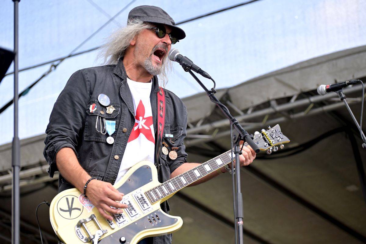 Pivovar Hostivar slaví deset let, gratulovali mu Mňága a Žďorp, Vítkovo kvarteto, Hudba Praha i Garage a Tony Ducháček