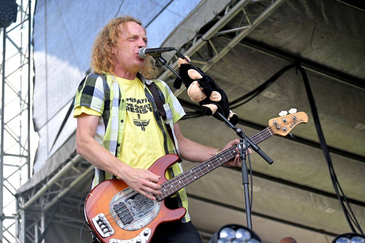 Pivovar Hostivar slaví deset let, gratulovali mu Mňága a Žďorp, Vítkovo kvarteto, Hudba Praha i Garage a Tony Ducháček