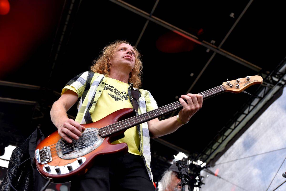 Pivovar Hostivar slaví deset let, gratulovali mu Mňága a Žďorp, Vítkovo kvarteto, Hudba Praha i Garage a Tony Ducháček