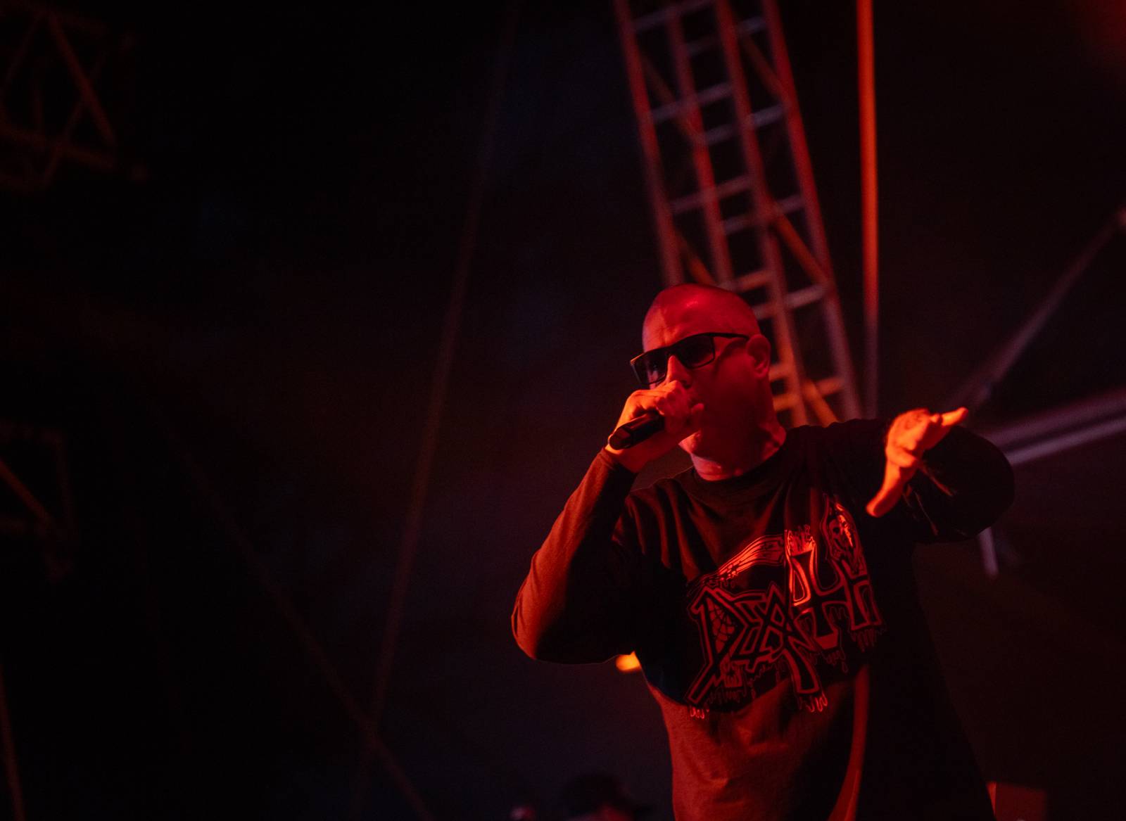 PSH s live bandem roztančili Ledárny Braník, přizvali si Katarzii a 7krát3