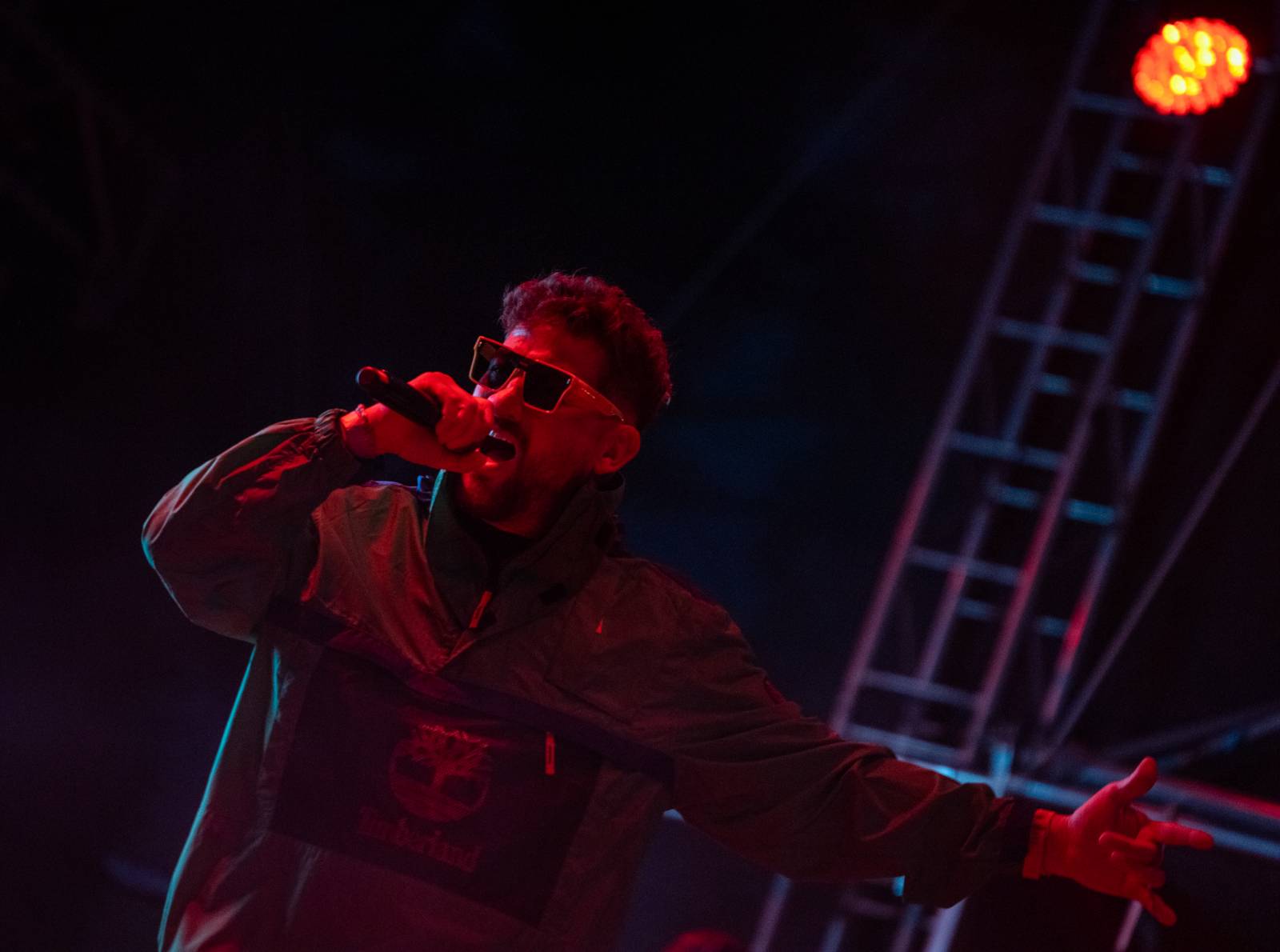 PSH s live bandem roztančili Ledárny Braník, přizvali si Katarzii a 7krát3