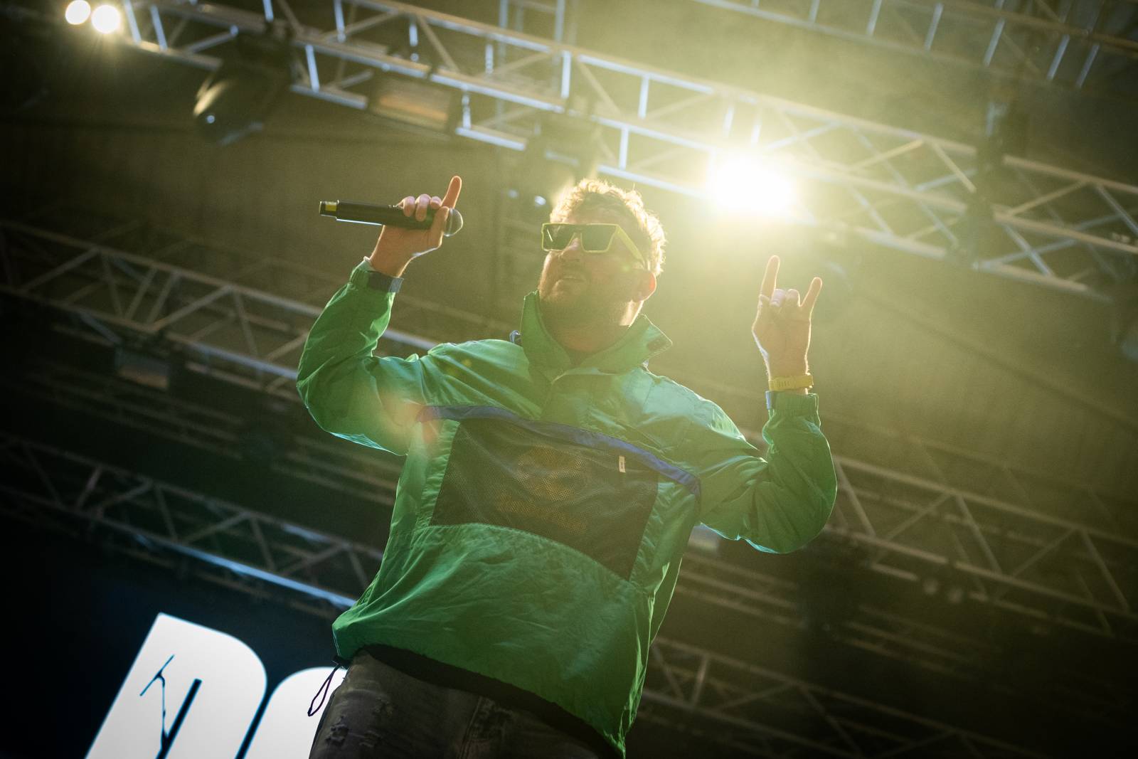 PSH s live bandem roztančili Ledárny Braník, přizvali si Katarzii a 7krát3