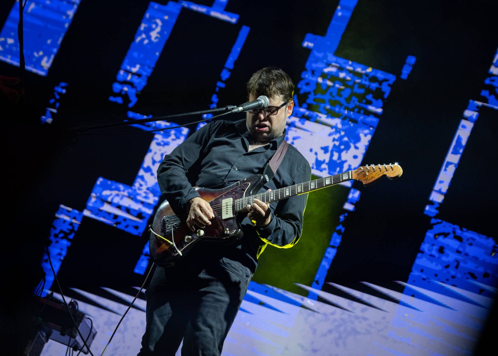 PSH s live bandem roztančili Ledárny Braník, přizvali si Katarzii a 7krát3