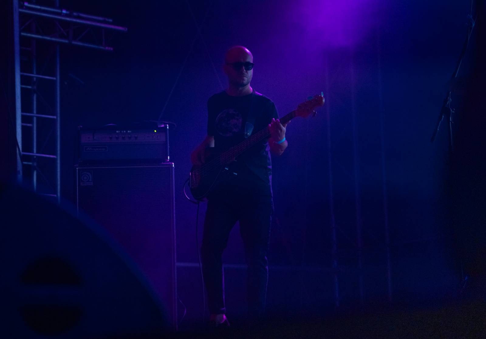 PSH s live bandem roztančili Ledárny Braník, přizvali si Katarzii a 7krát3