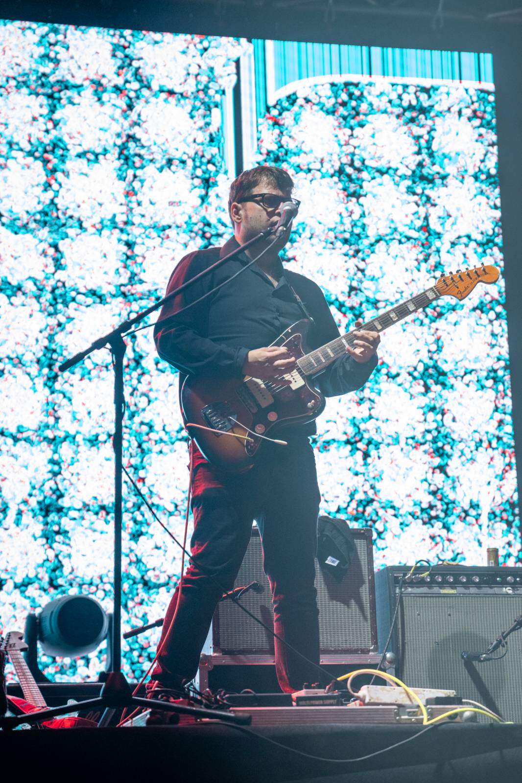 PSH s live bandem roztančili Ledárny Braník, přizvali si Katarzii a 7krát3