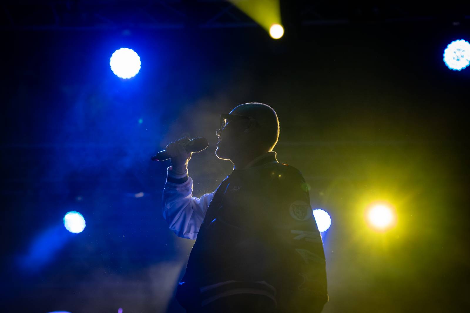 PSH s live bandem roztančili Ledárny Braník, přizvali si Katarzii a 7krát3