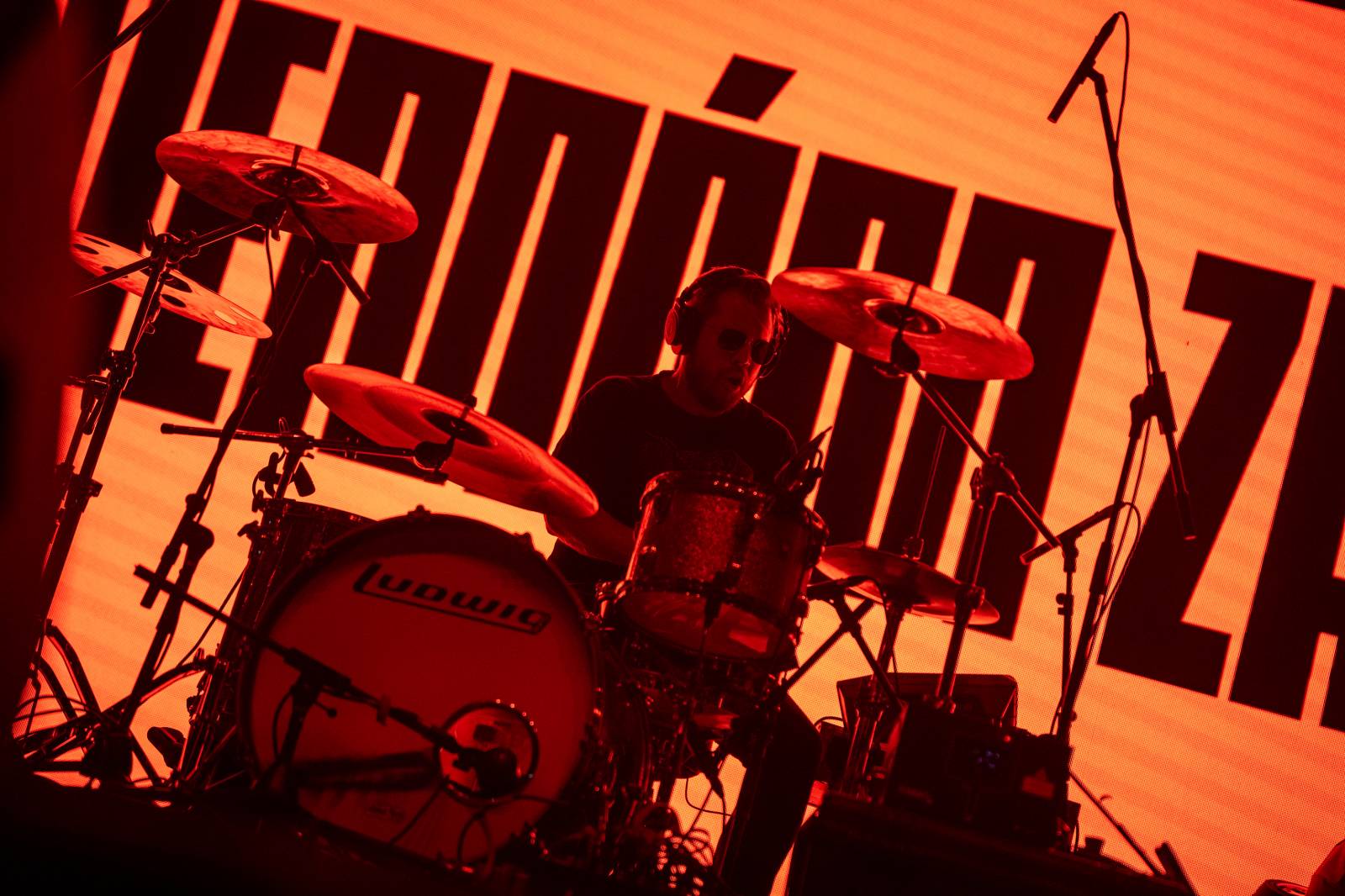 PSH s live bandem roztančili Ledárny Braník, přizvali si Katarzii a 7krát3