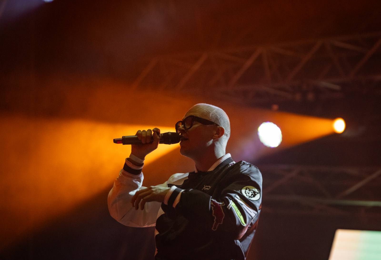 PSH s live bandem roztančili Ledárny Braník, přizvali si Katarzii a 7krát3