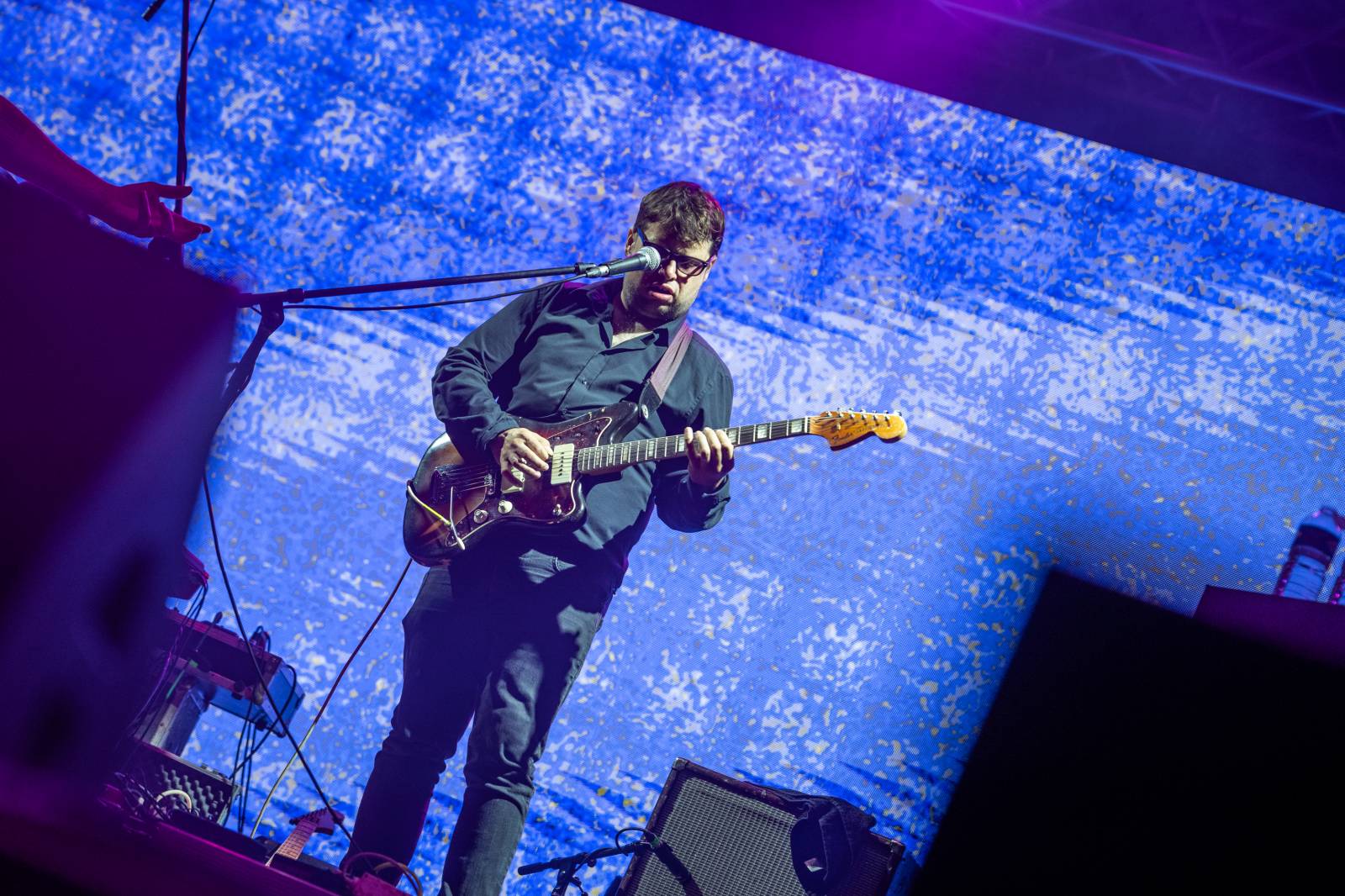 PSH s live bandem roztančili Ledárny Braník, přizvali si Katarzii a 7krát3