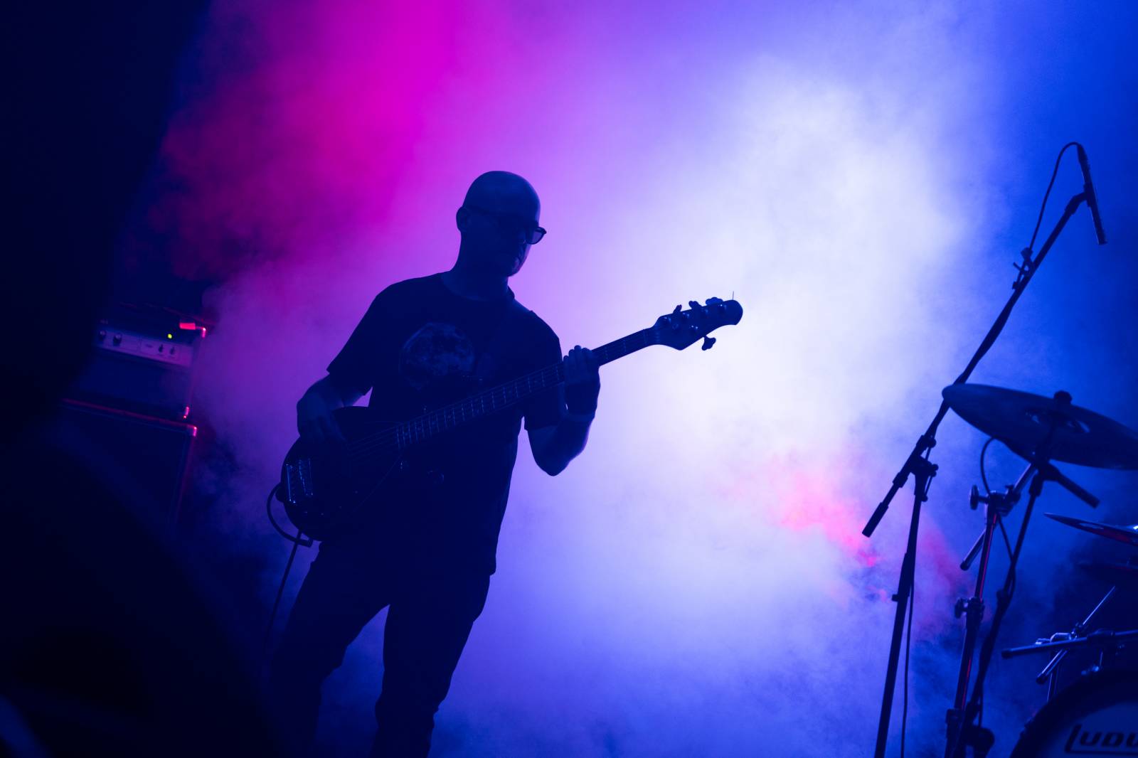 PSH s live bandem roztančili Ledárny Braník, přizvali si Katarzii a 7krát3