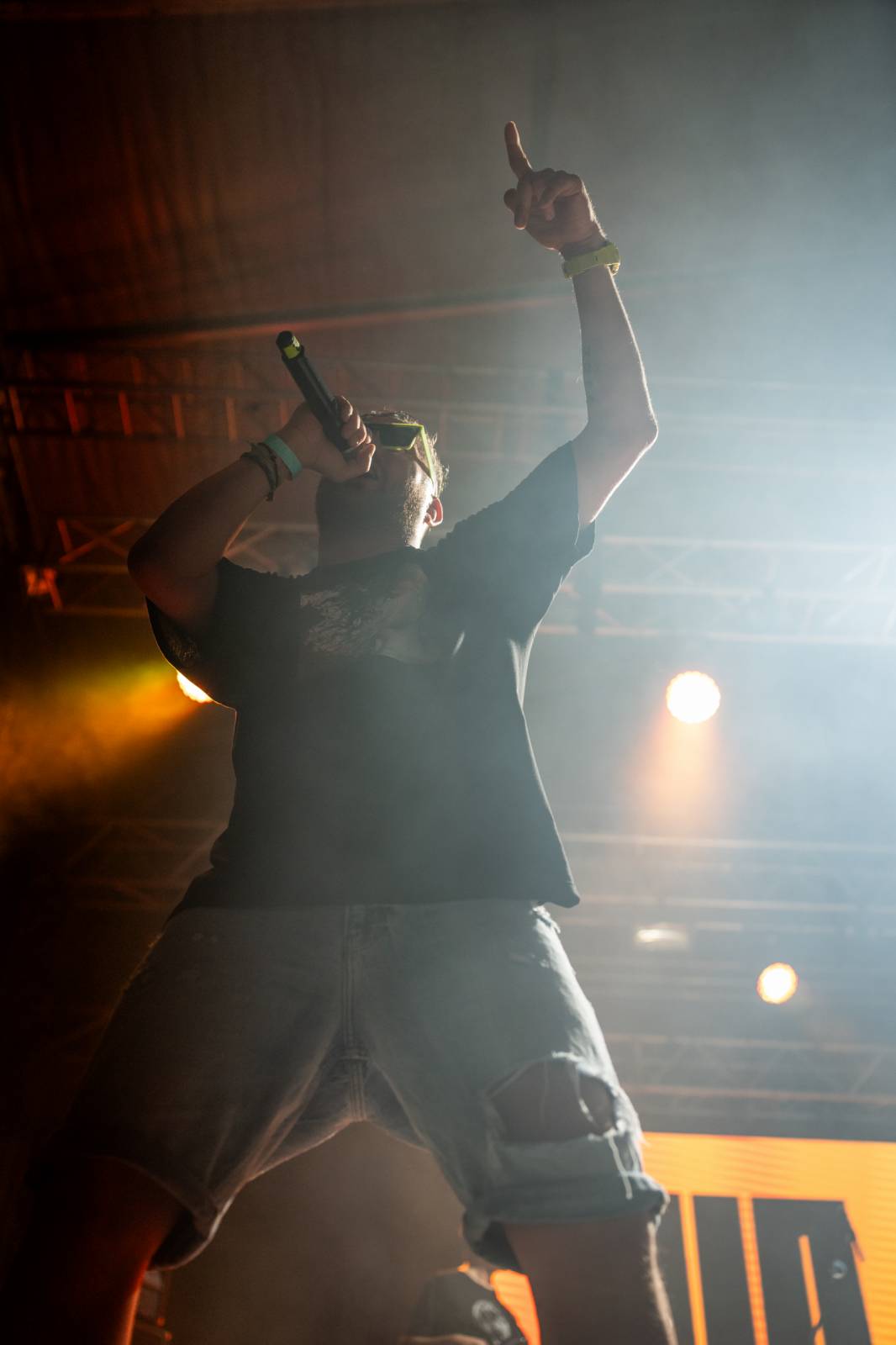 PSH s live bandem roztančili Ledárny Braník, přizvali si Katarzii a 7krát3