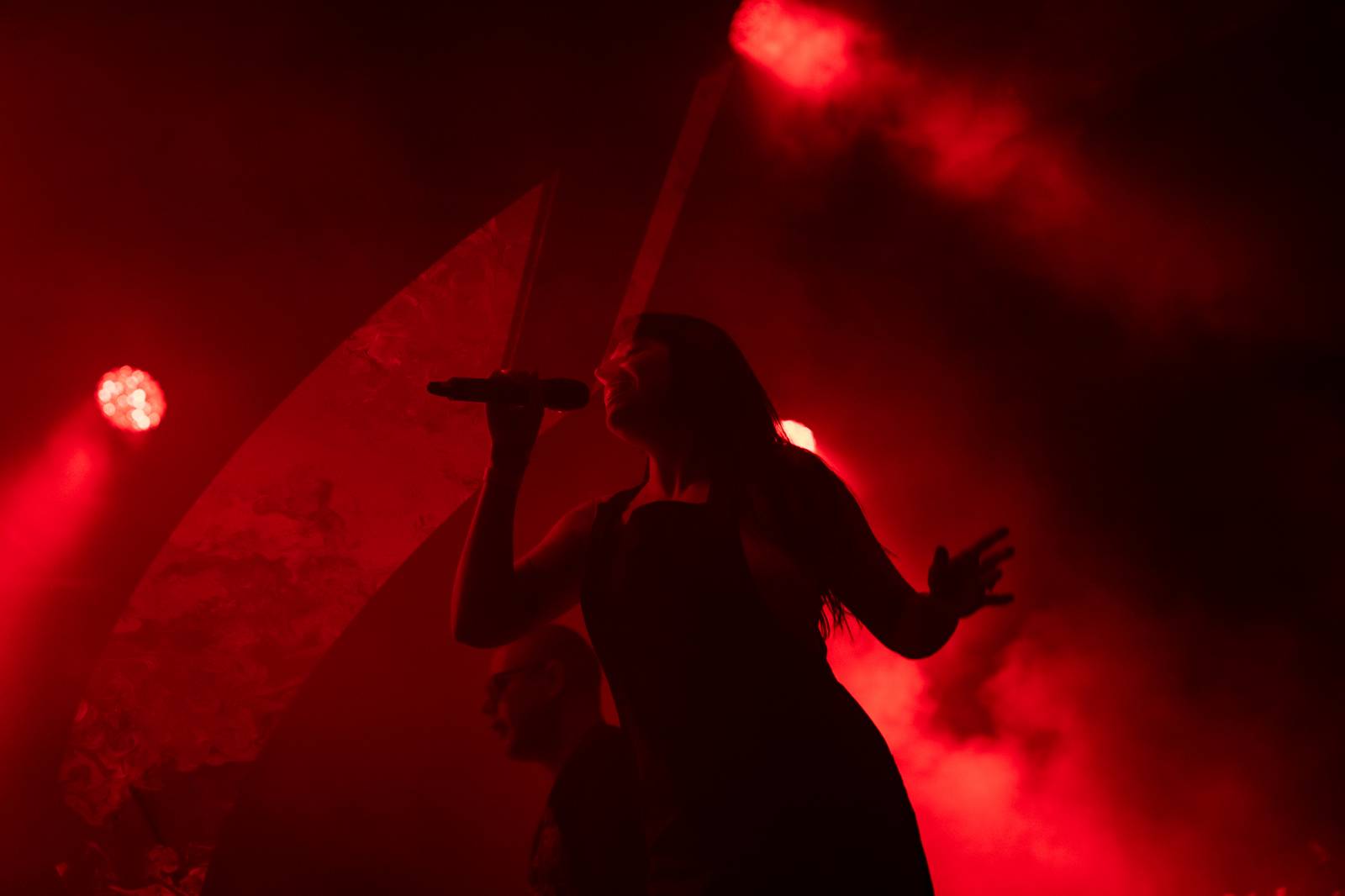 PSH s live bandem roztančili Ledárny Braník, přizvali si Katarzii a 7krát3