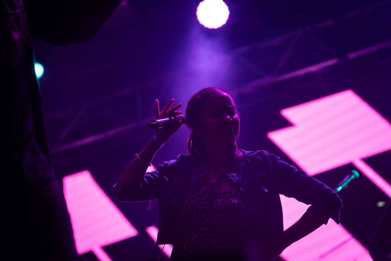 PSH s live bandem roztančili Ledárny Braník, přizvali si Katarzii a 7krát3