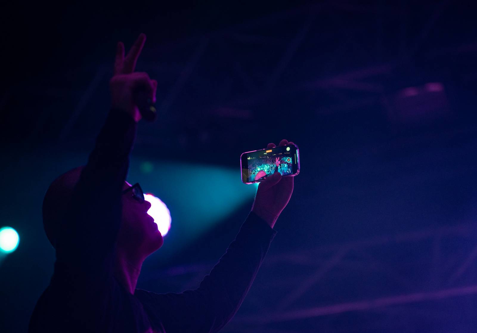 PSH s live bandem roztančili Ledárny Braník, přizvali si Katarzii a 7krát3