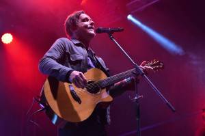 Chinaski v plzeňském Prazdroji zakončili své letní open airy, předskakovala jim Realita 