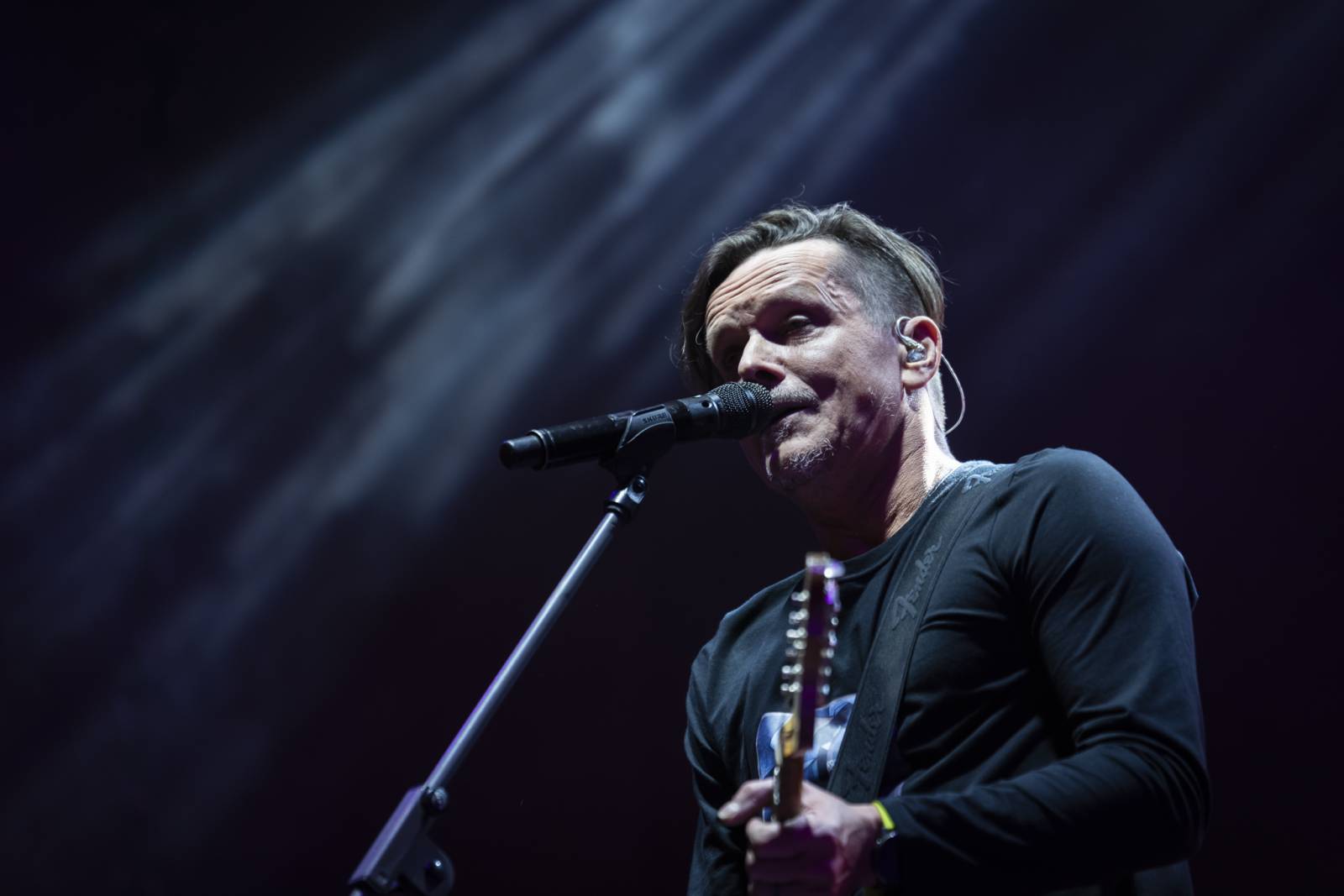 Chinaski v Plzni završili své letní turné