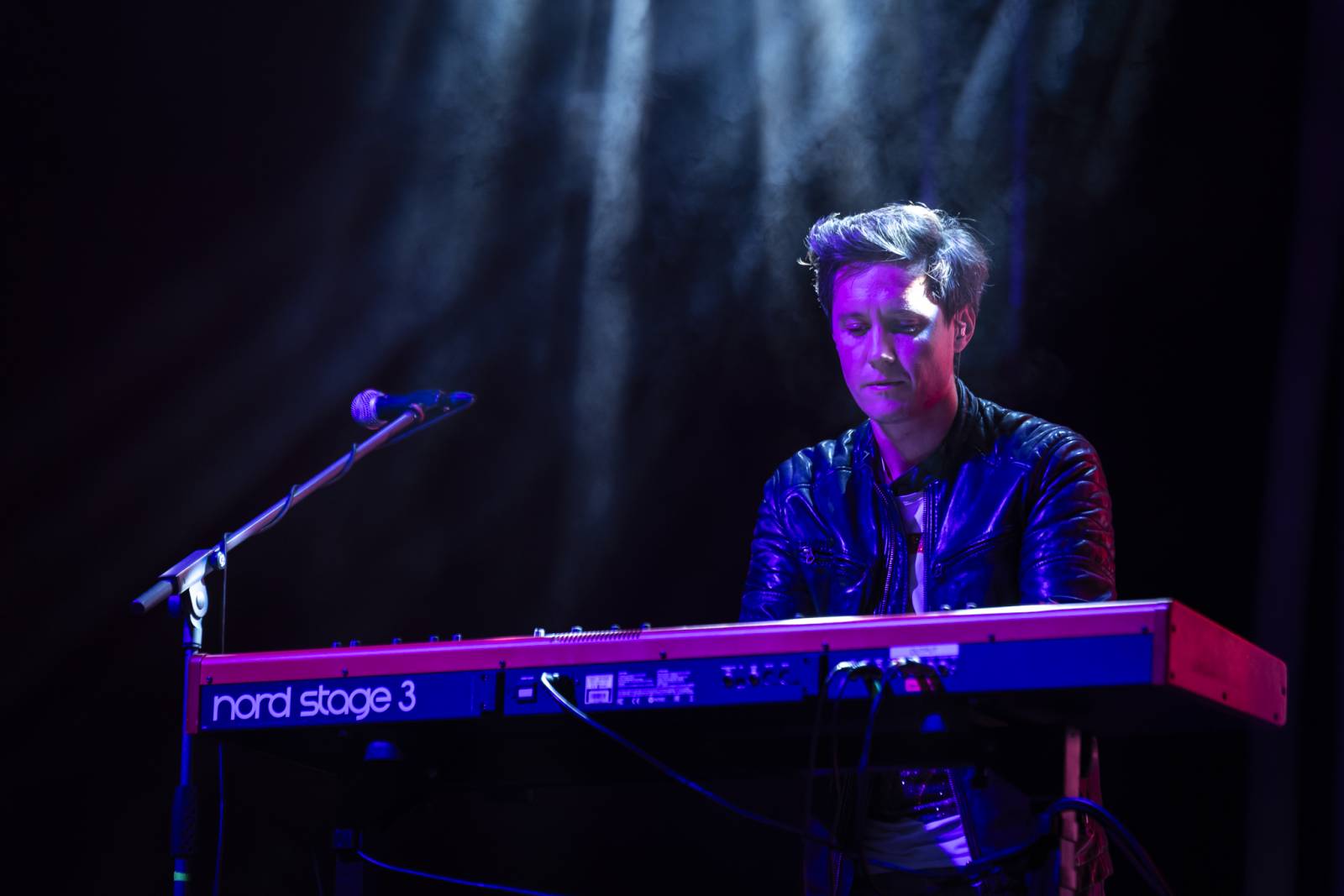 Chinaski v Plzni završili své letní turné