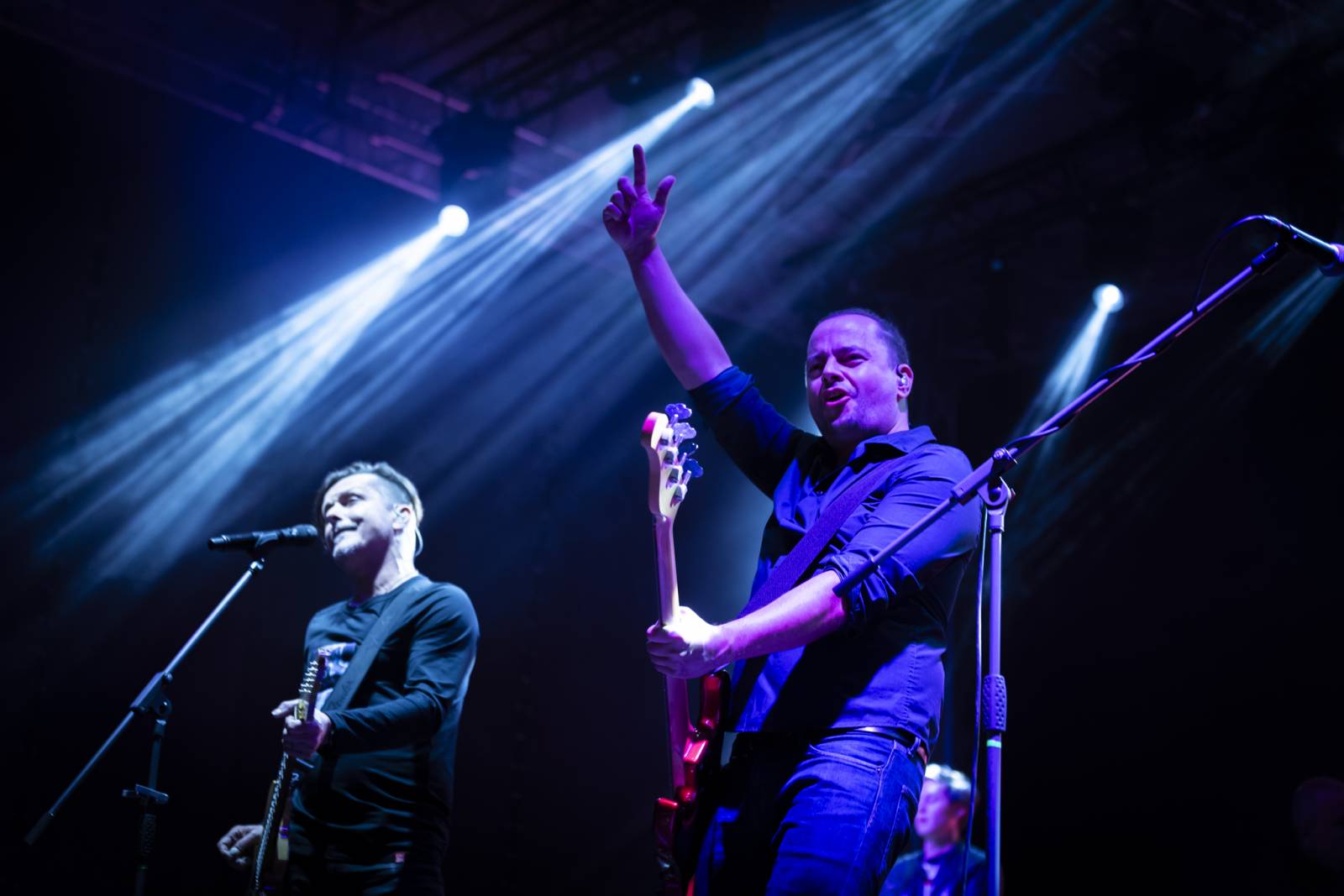 Chinaski v Plzni završili své letní turné