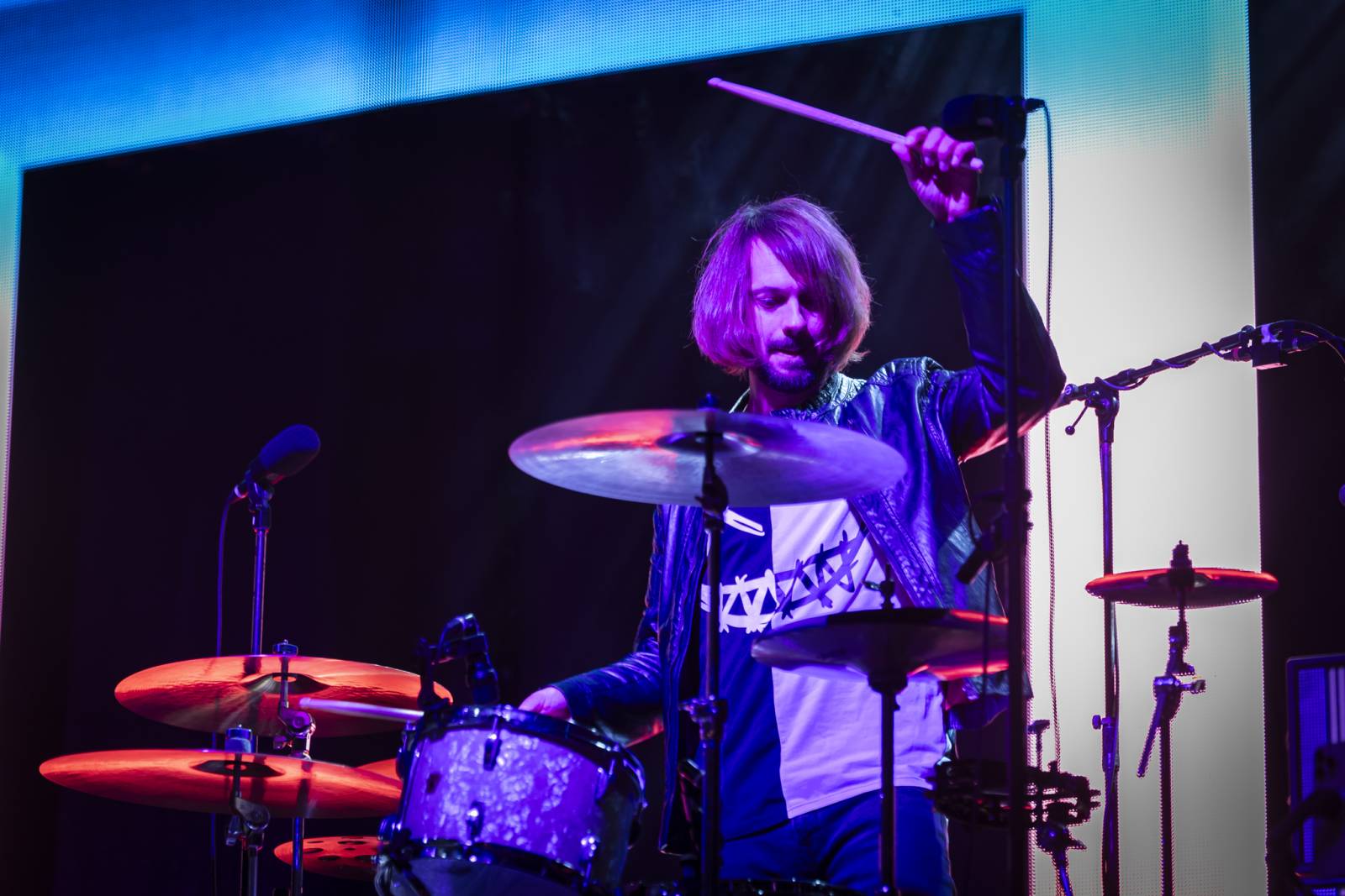 Chinaski v Plzni završili své letní turné