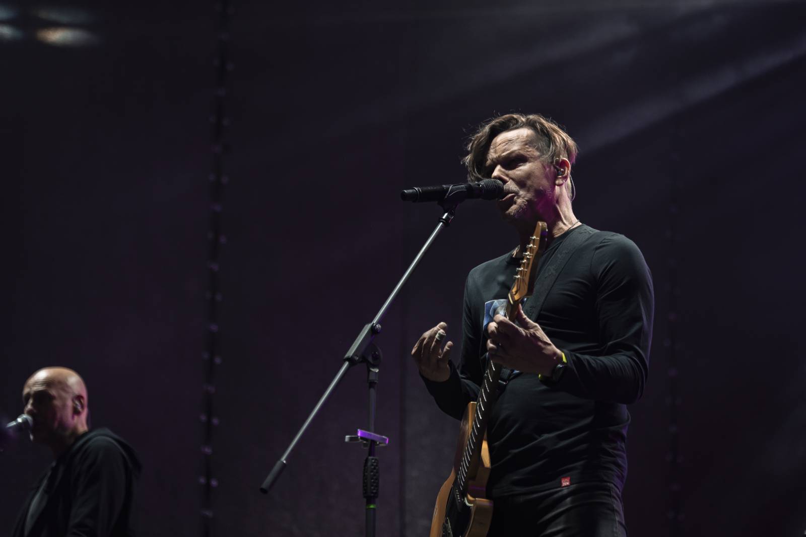 Chinaski v Plzni završili své letní turné