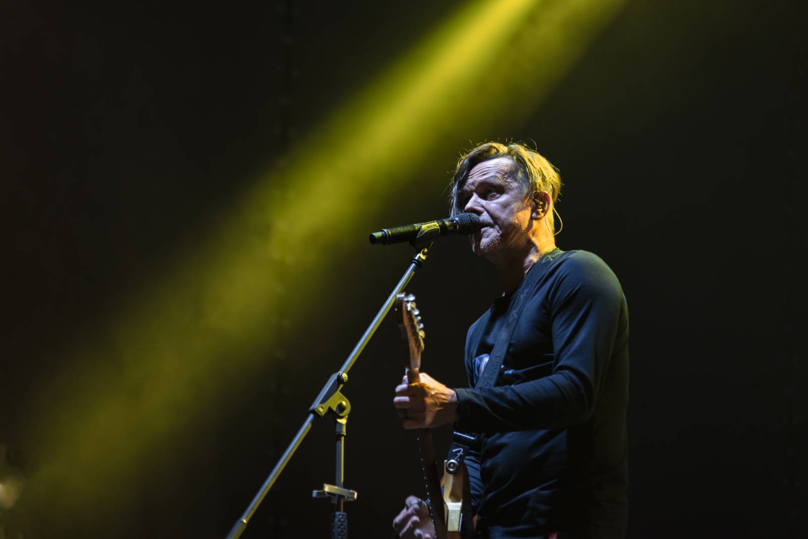 Chinaski v Plzni završili své letní turné