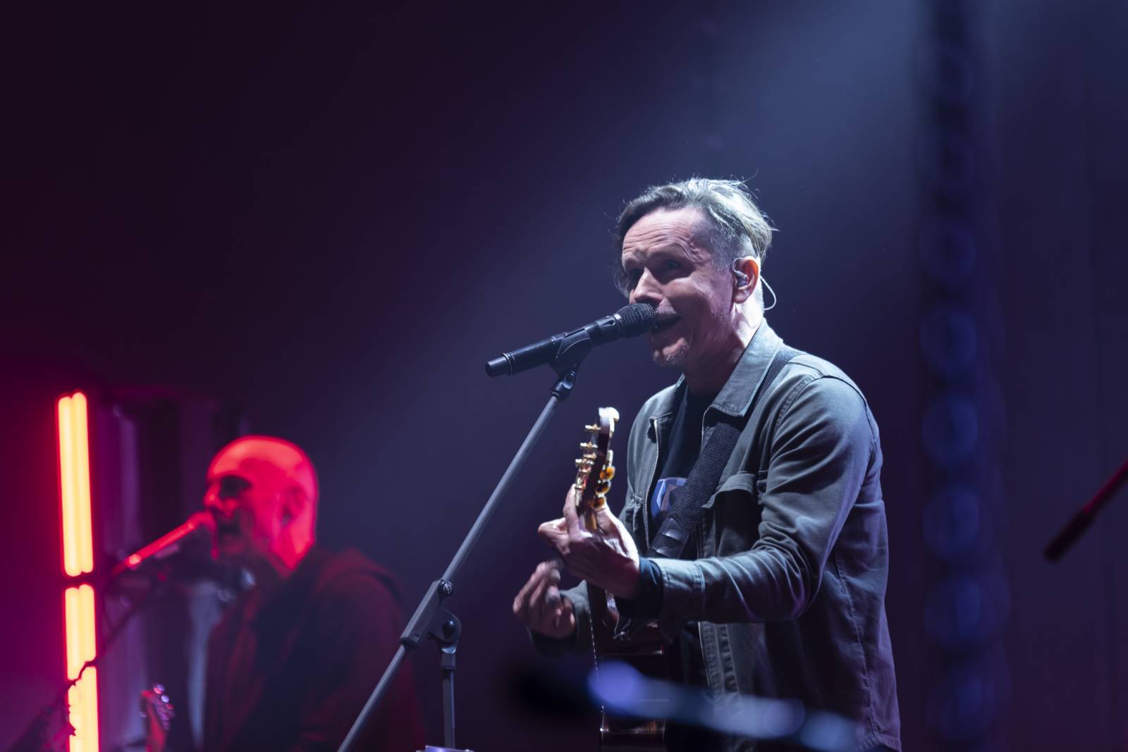 Chinaski v Plzni završili své letní turné