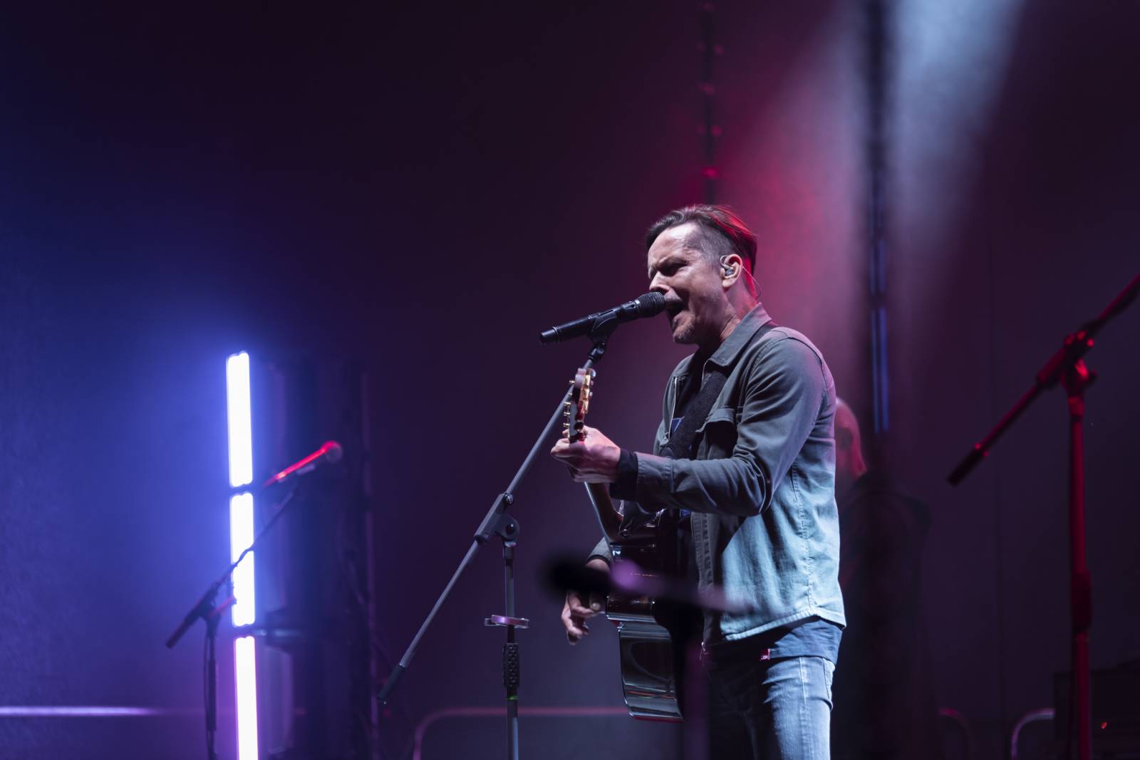 Chinaski v Plzni završili své letní turné