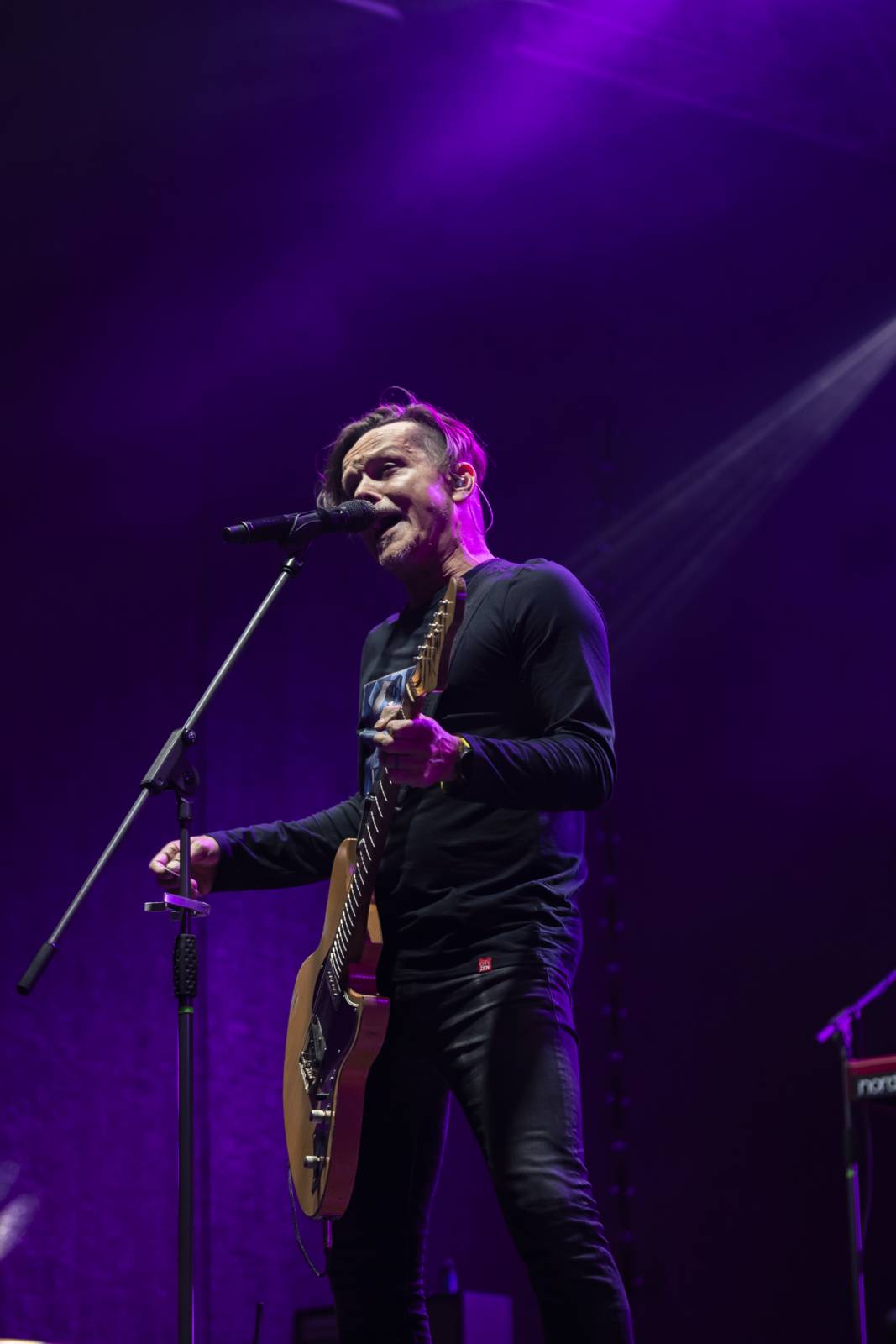 Chinaski v Plzni završili své letní turné