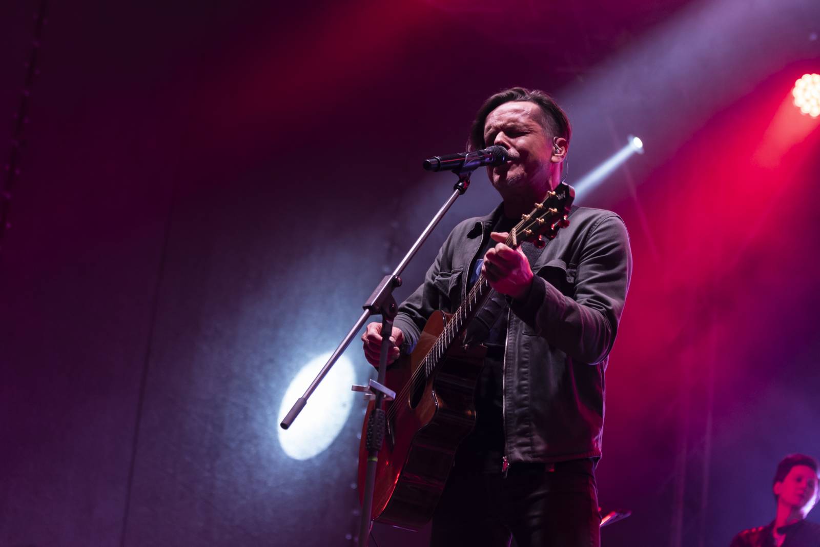 Chinaski v Plzni završili své letní turné