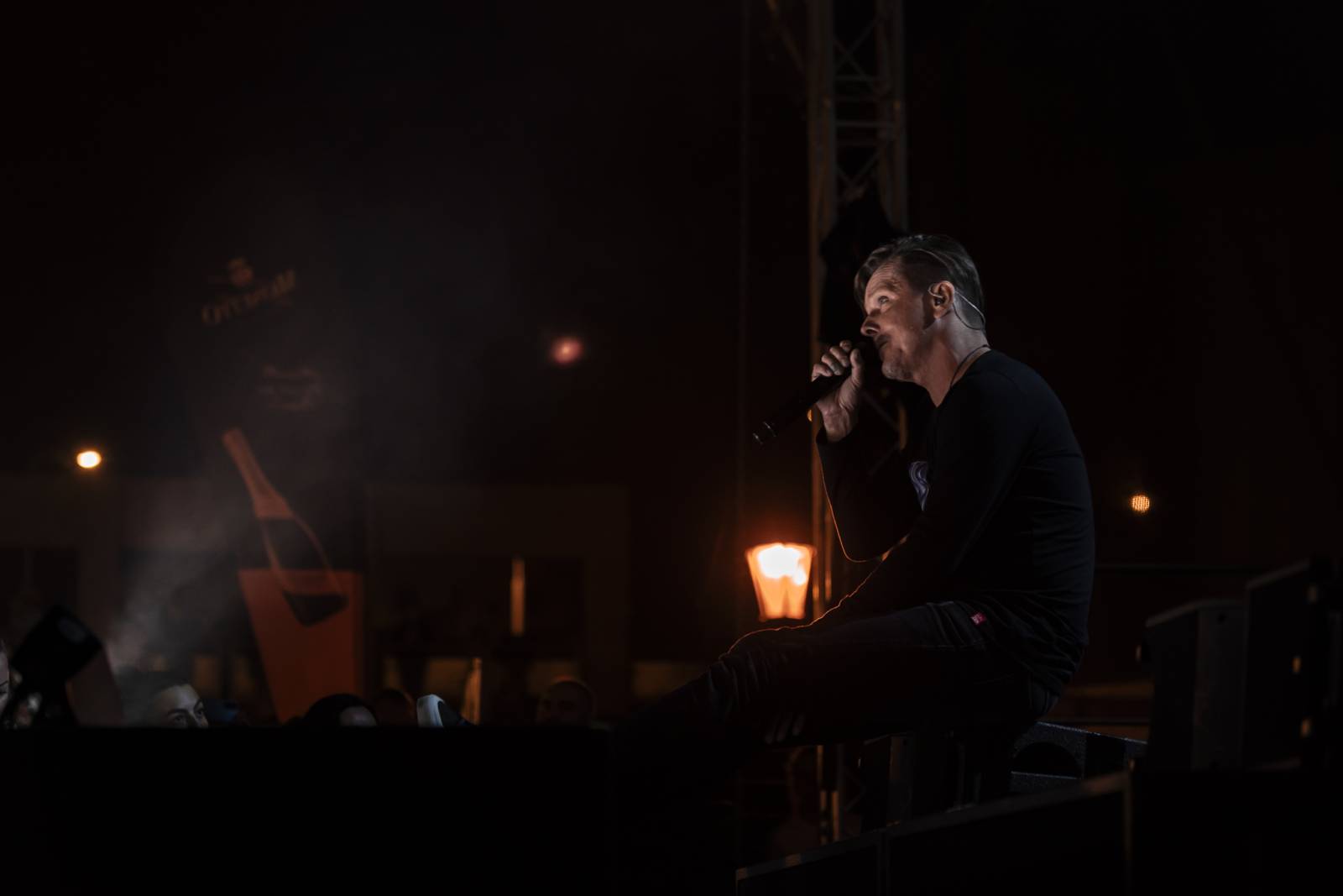 Chinaski v Plzni završili své letní turné