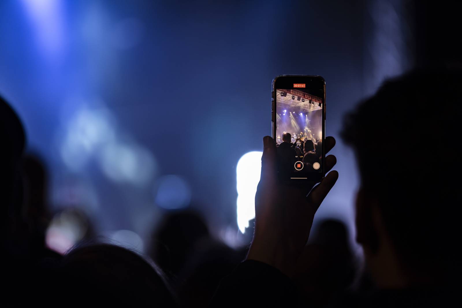 Chinaski v Plzni završili své letní turné