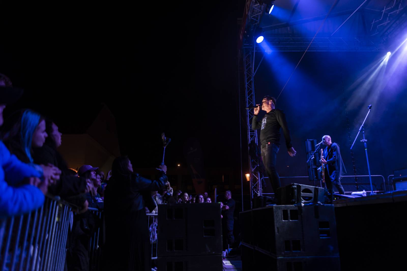 Chinaski v Plzni završili své letní turné