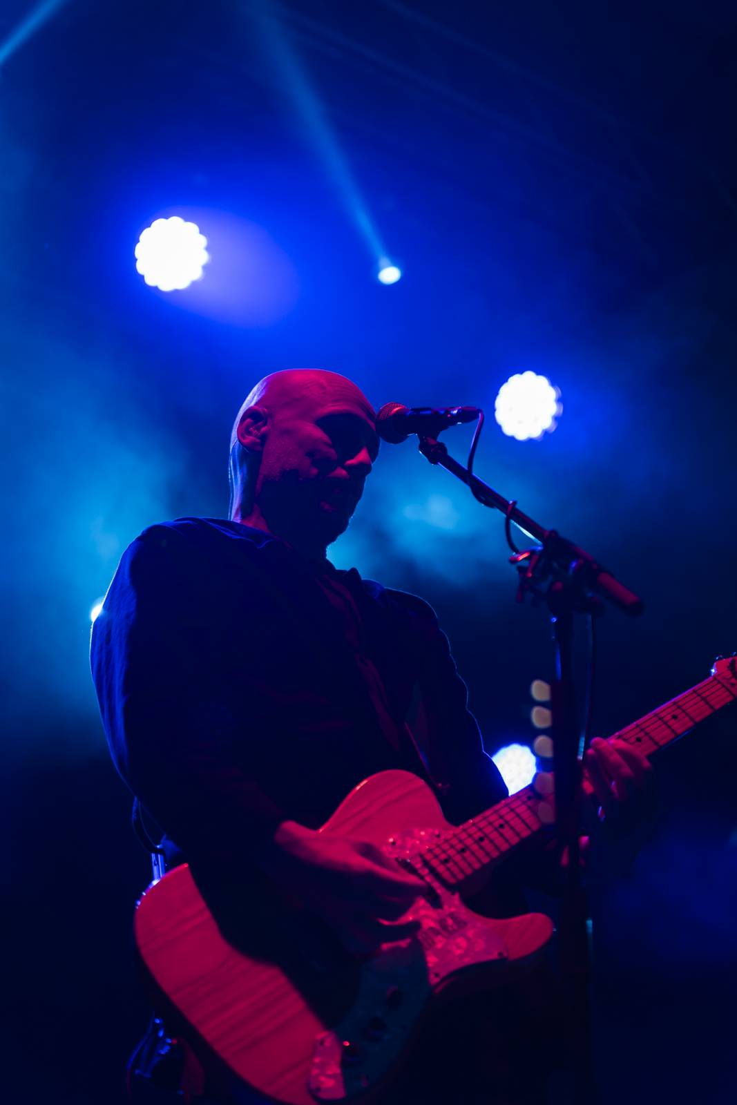 Chinaski v Plzni završili své letní turné