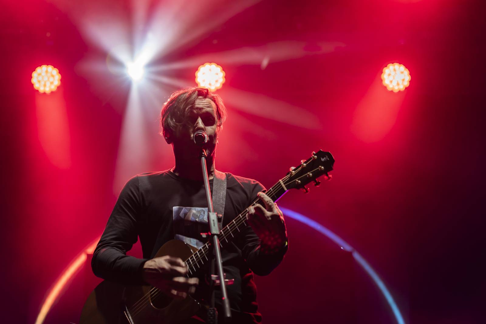 Chinaski v Plzni završili své letní turné