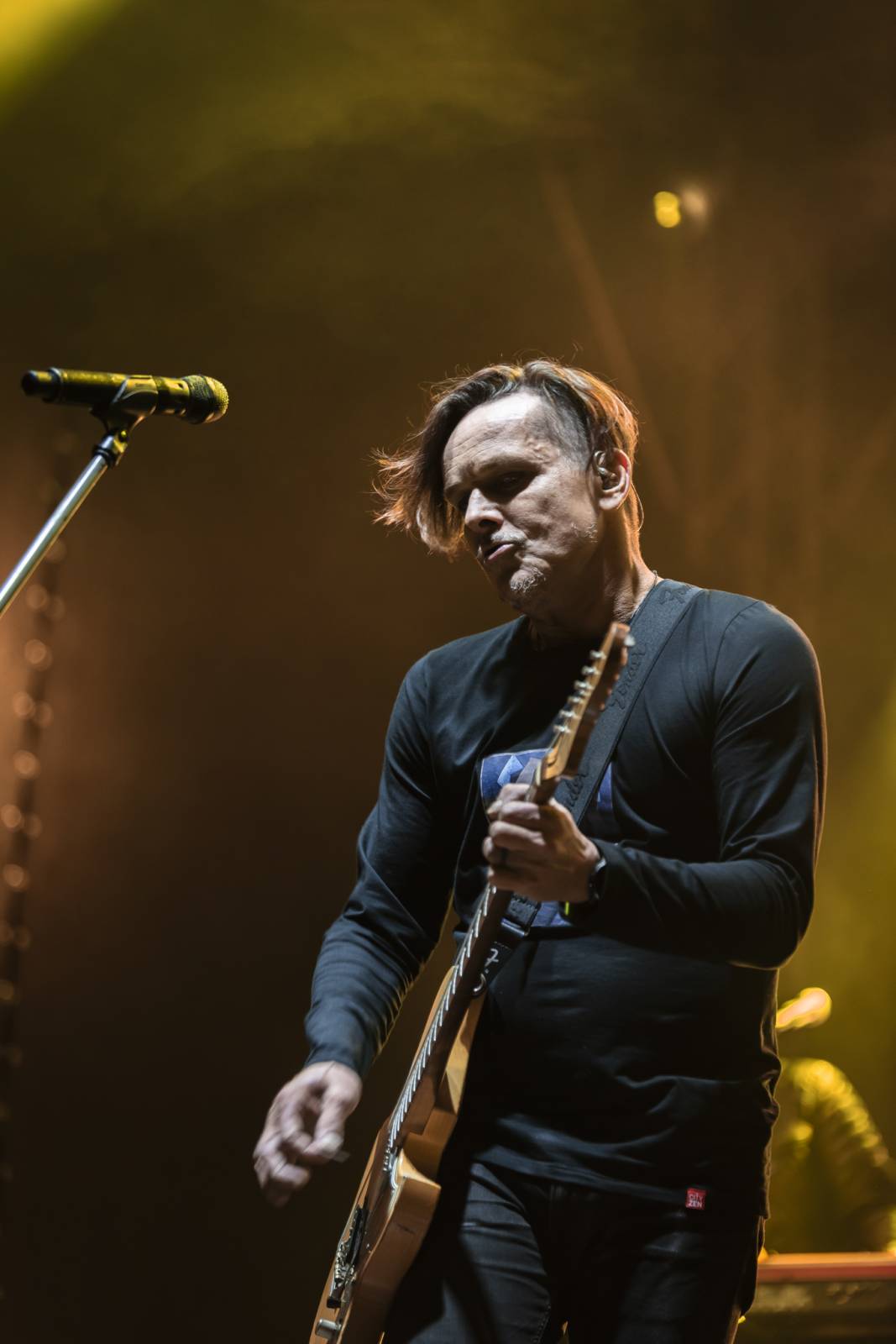 Chinaski v Plzni završili své letní turné