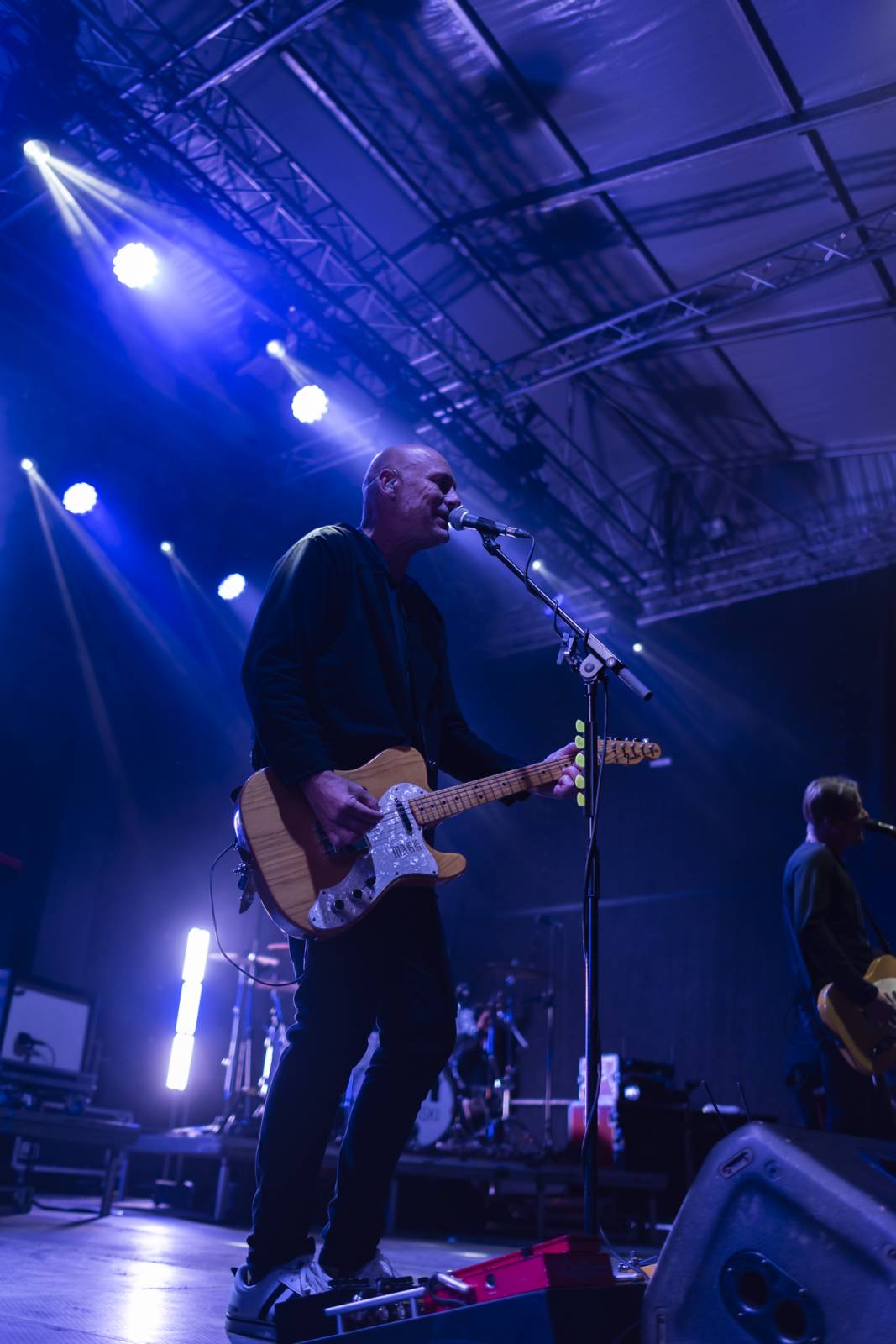 Chinaski v Plzni završili své letní turné