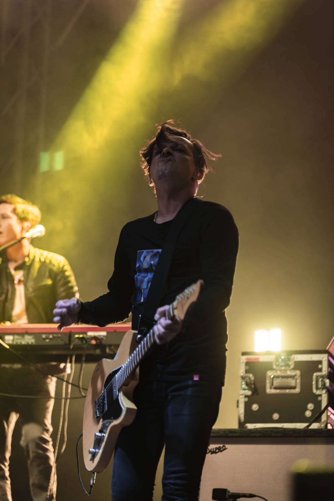 Chinaski v Plzni završili své letní turné