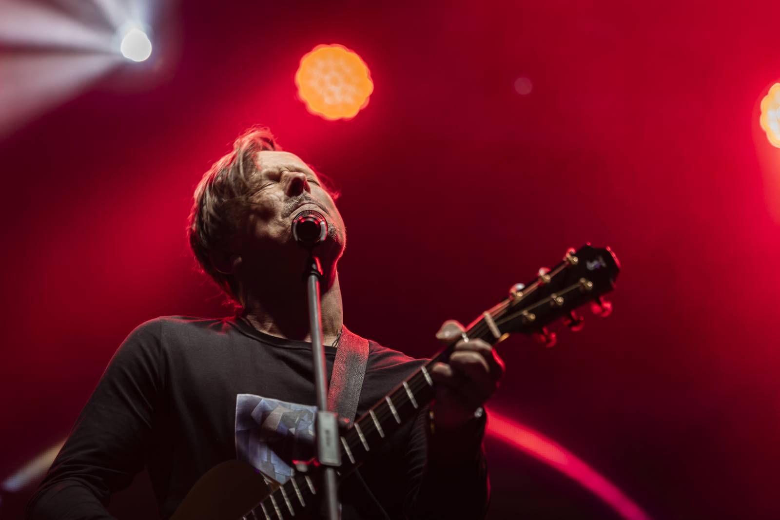 Chinaski v Plzni završili své letní turné