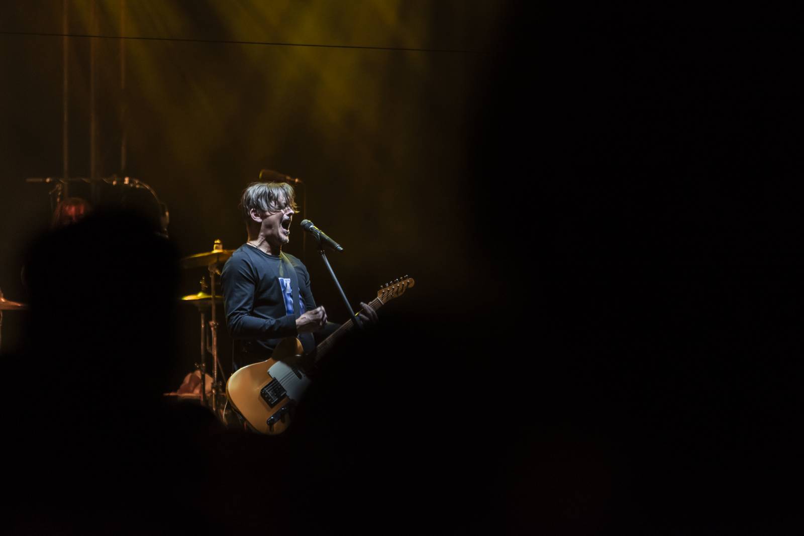 Chinaski v Plzni završili své letní turné