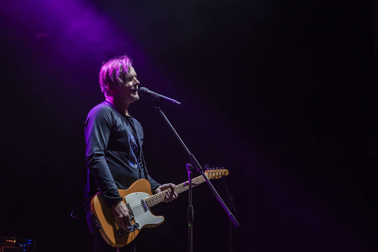 Chinaski v Plzni završili své letní turné