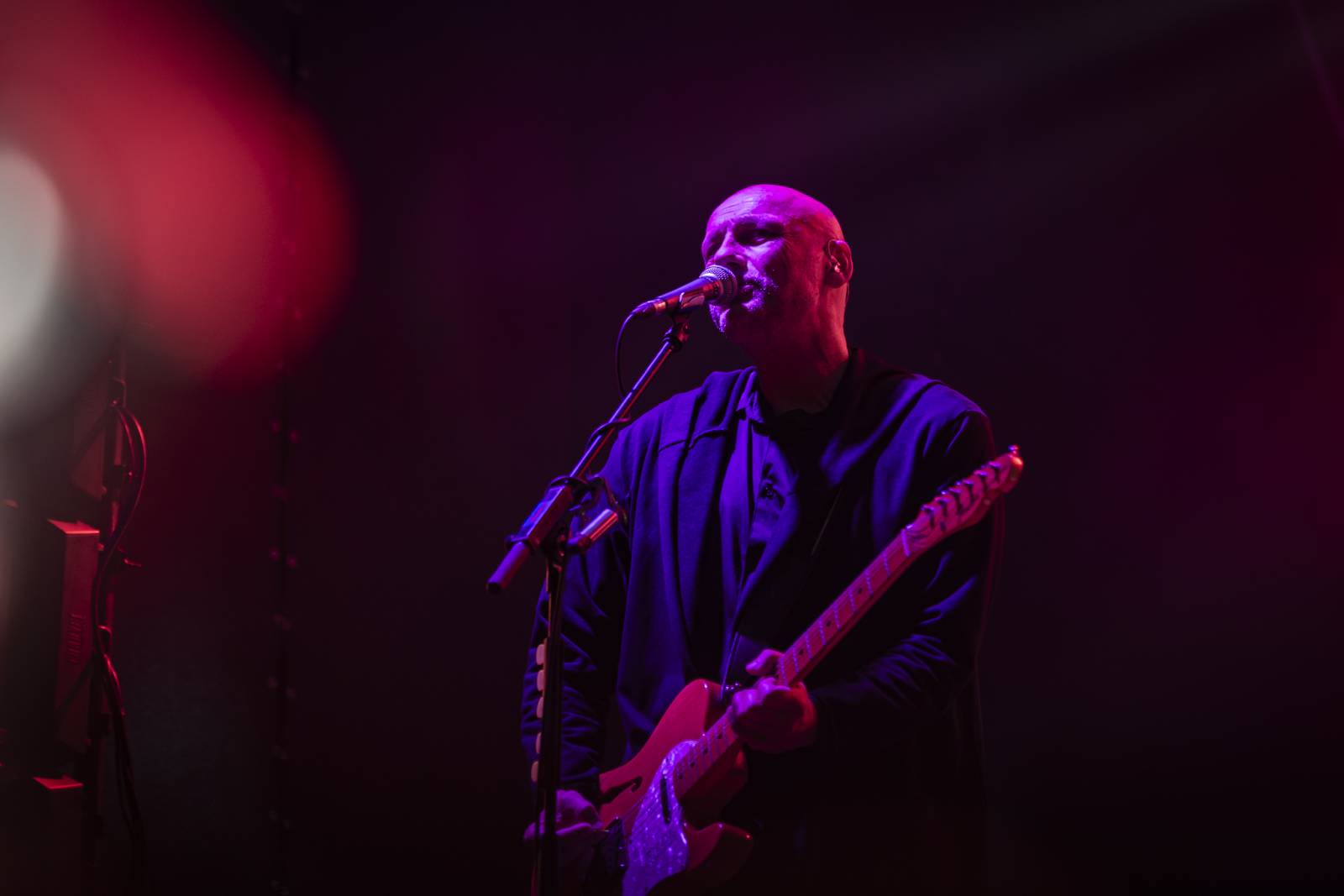 Chinaski v Plzni završili své letní turné