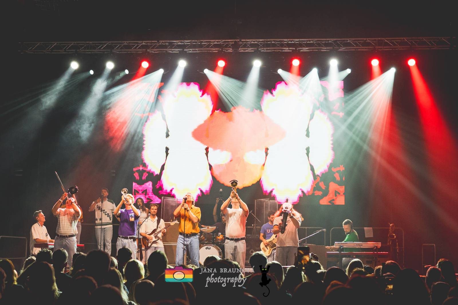 Vojtěch Dyk v Plzni zahájil turné V Přítomnosti. Vzpomínal na tátu i účast na Žebříku