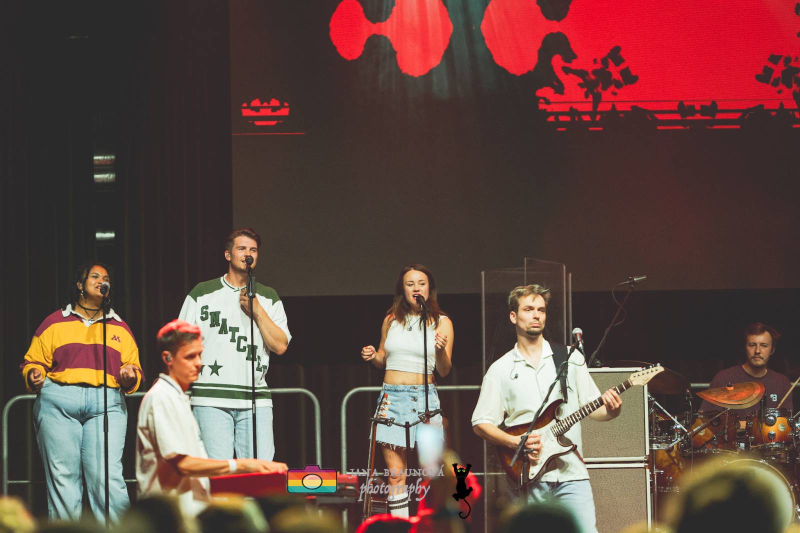 Vojtěch Dyk v Plzni zahájil turné V Přítomnosti. Vzpomínal na tátu i účast na Žebříku