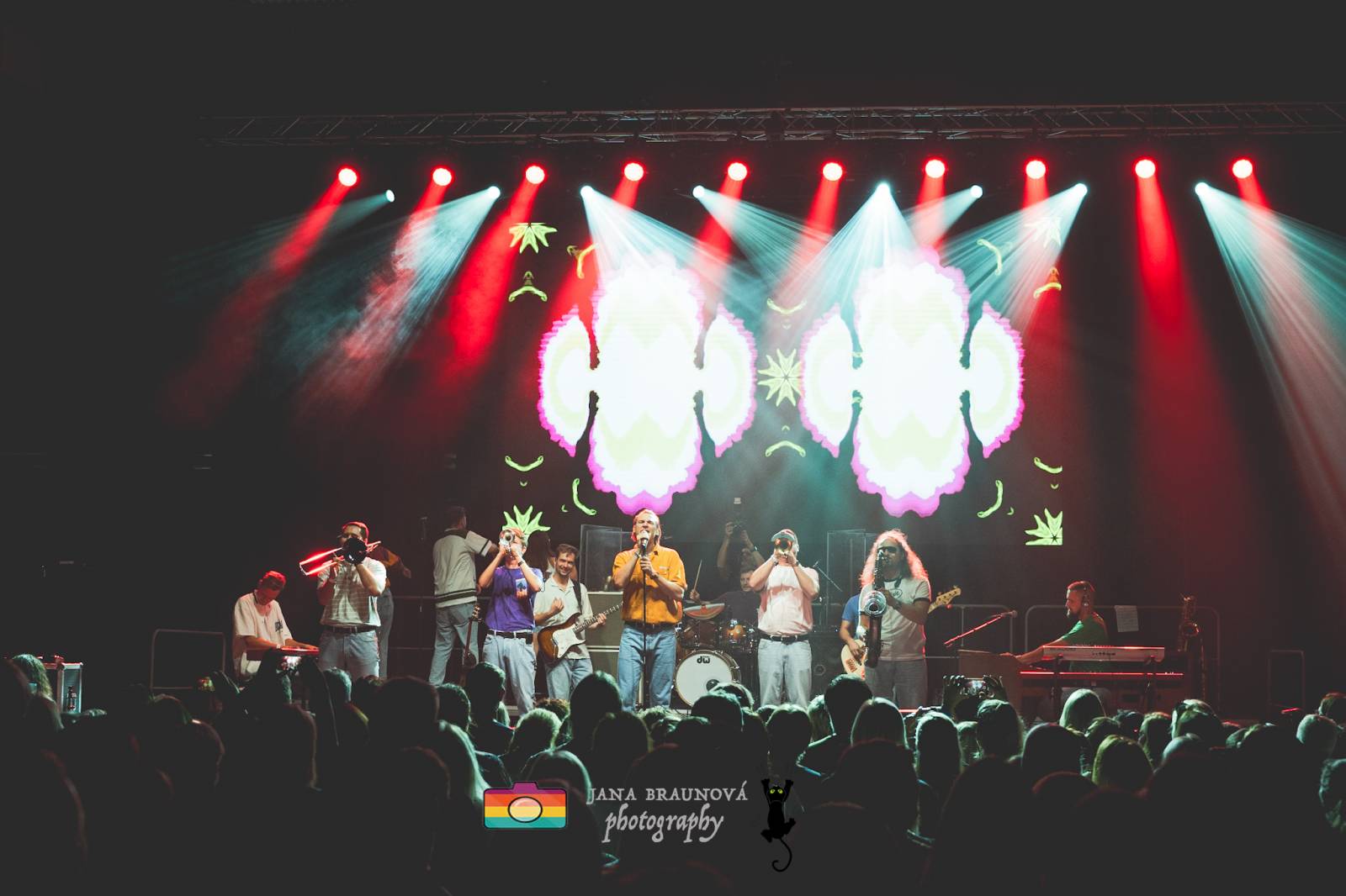 Vojtěch Dyk v Plzni zahájil turné V Přítomnosti. Vzpomínal na tátu i účast na Žebříku