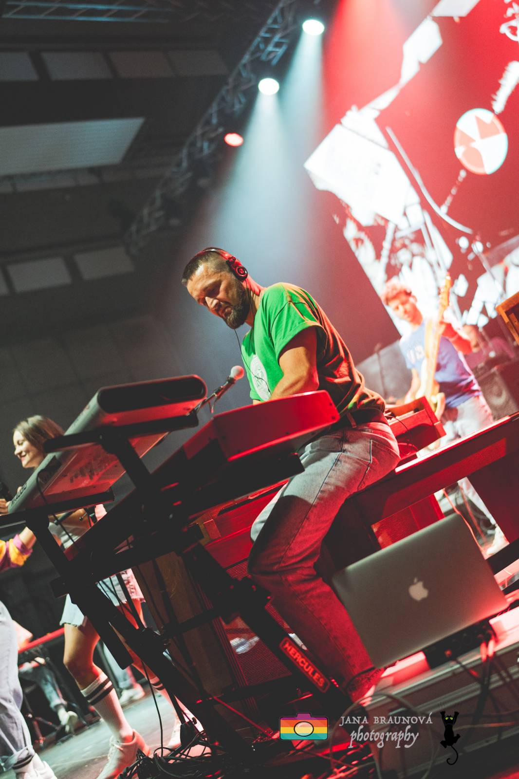 Vojtěch Dyk v Plzni zahájil turné V Přítomnosti. Vzpomínal na tátu i účast na Žebříku